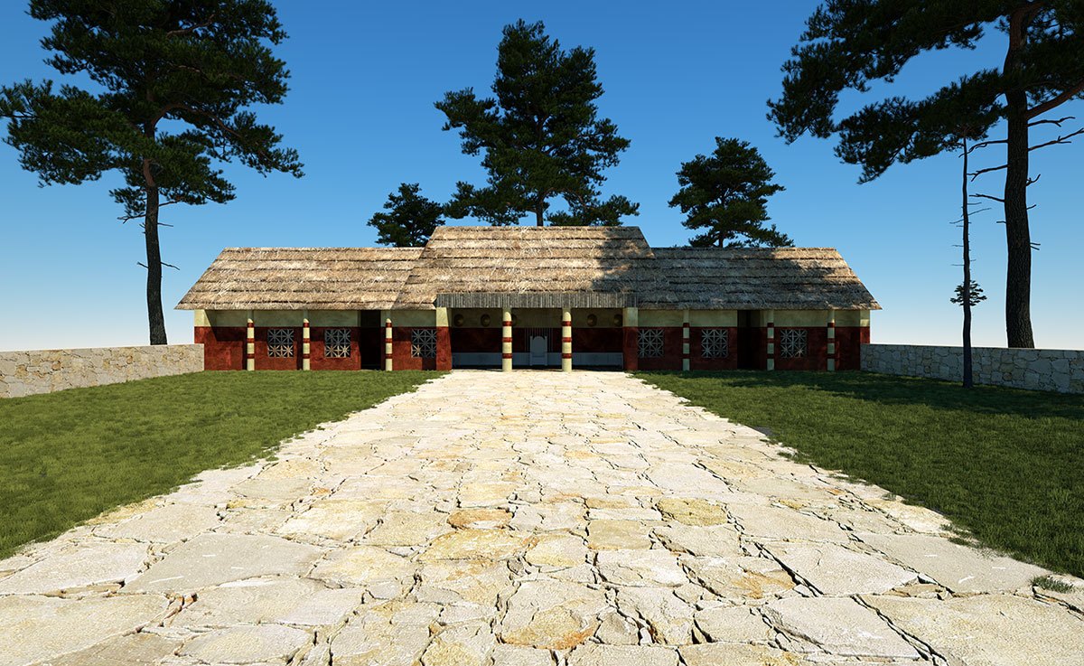 Domus Regia